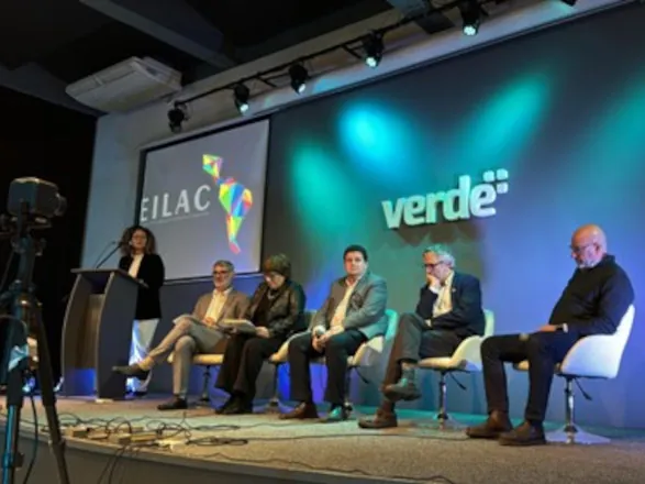 Montevid&eacute;u recebe encontro de pesquisadores do cooperativismo