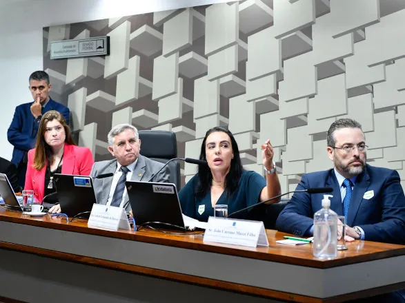 Audiência pública discute impactos da Reforma Tributária no Ramo Saúde