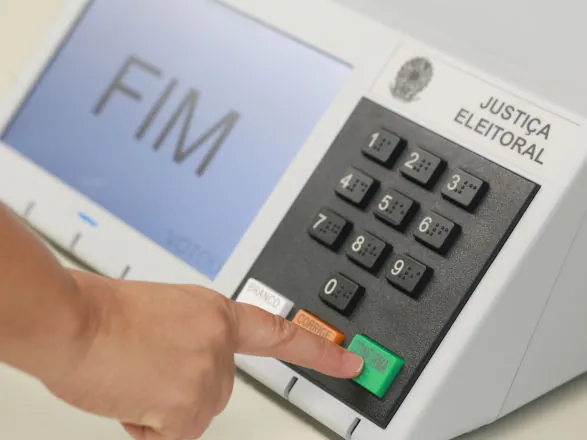 Boletim destaca proximidade do dia da votação nas eleições municipais