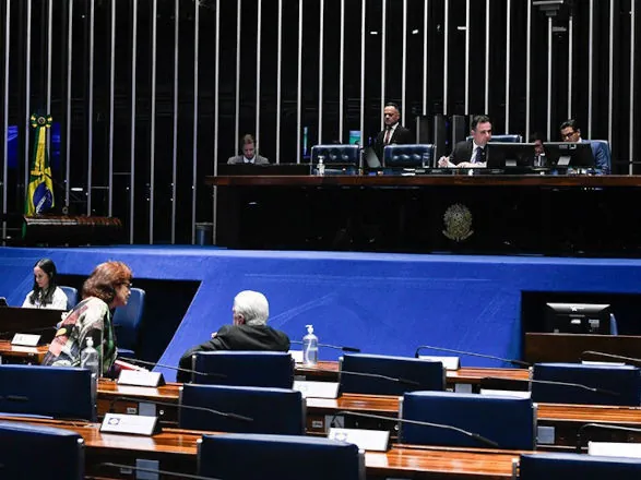 Seguridade especial para cooperados volta ao Plenário nesta terça