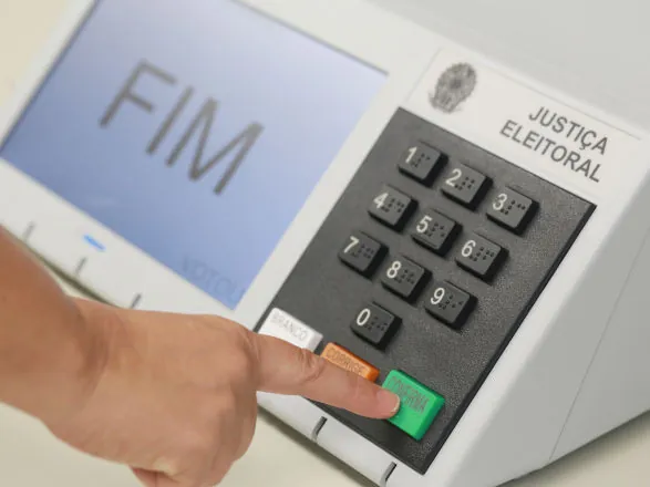  Sistema Ocepar promove encontro para debater eleições municipais