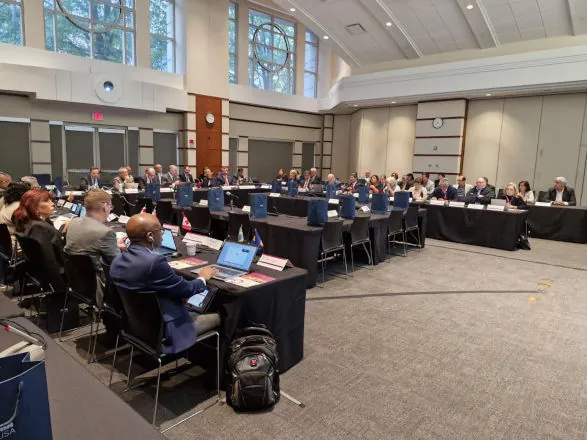 Reunião do Conselho da ACI-Américas discute novos rumos para o coop