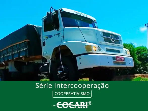 Parceria com Aurora Coop e Colari potencializa atividades da Rodocoop
