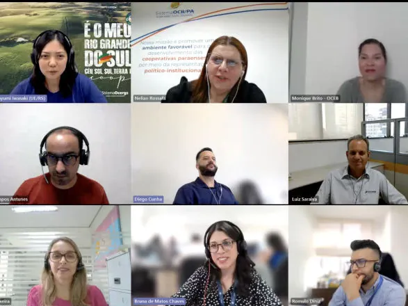 Sistema OCB debate presença do coop em juntas comerciais