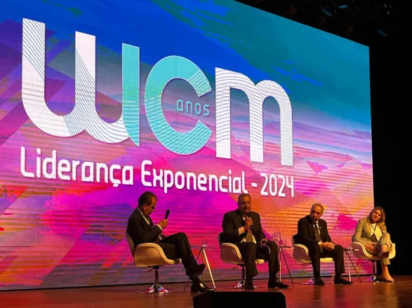 Delegação paranaense participa do WCM 2024 com apoio do Sescoop/PR