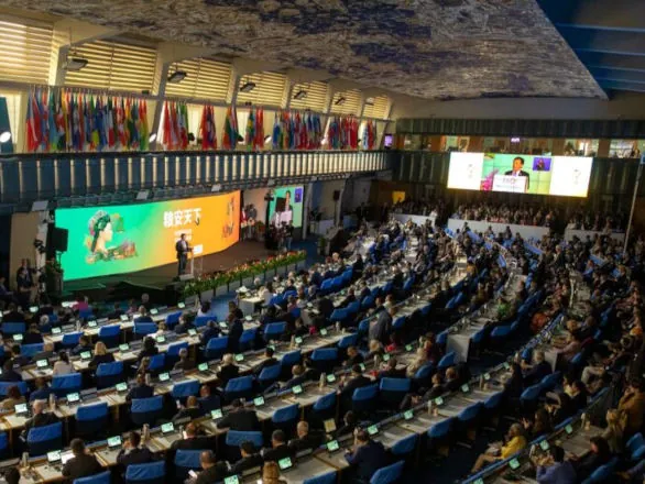 Sistema OCB participa do Fórum Mundial da Alimentação
