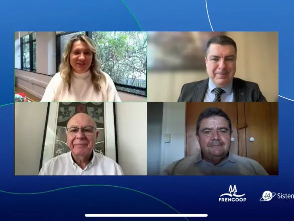 Live debate Lei Combustível do Futuro e oportunidades para o Brasil