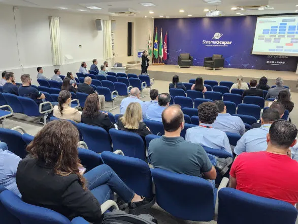 Relações Trabalhistas Interinstitucionais são tema de seminário  