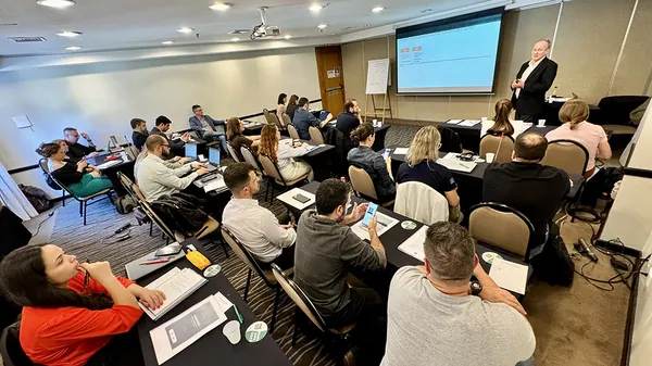 Educação Política e o fortalecimento da representação do cooperativismo no Paraná