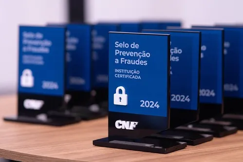 Sicredi &eacute; reconhecido pela CNF e Febraban pelo combate e preven&ccedil;&atilde;o a fraudes e golpes