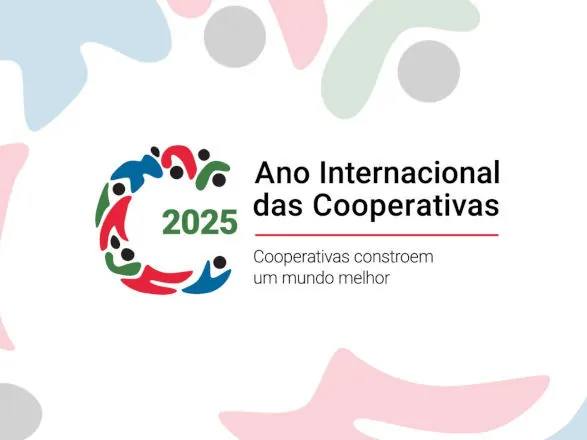 ONU divulga identidade do Ano Internacional das Cooperativas 