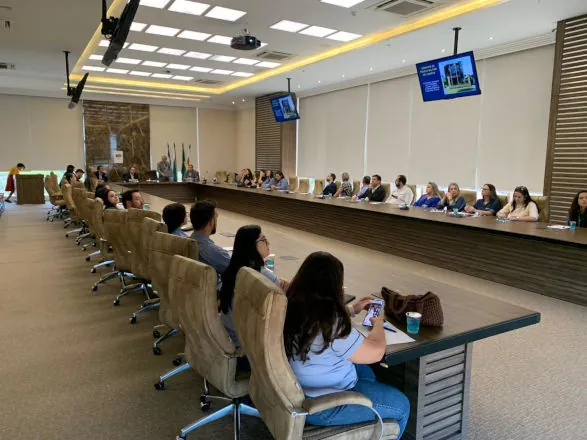 1º Encontro de Cooperativas promove momento de aprendizado e conexões, em Maringá