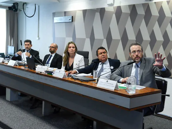 Sistema Unimed participa de debate sobre impactos da Reforma Tributária na saúde