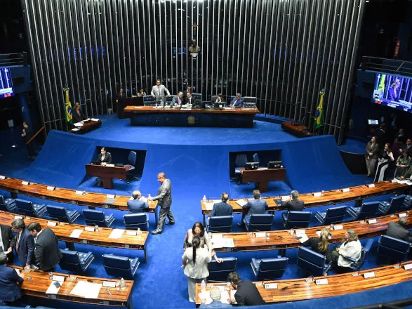 Senado aprova PL do mercado de carbono com incentivos ao cooperativismo
