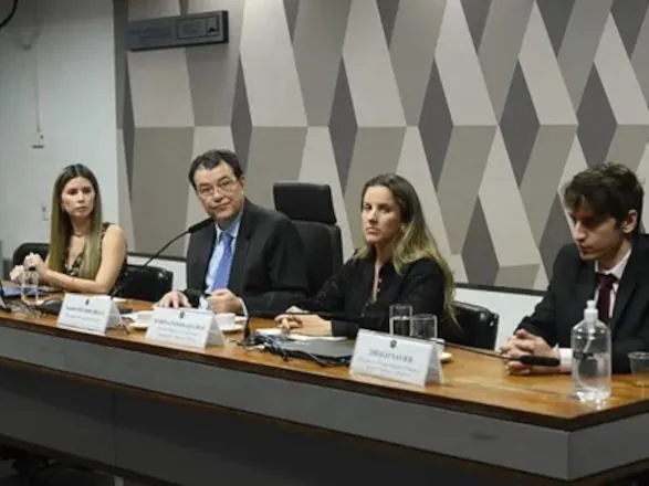 CCJ do Senado debate Reforma Tributária e regimes específicos
