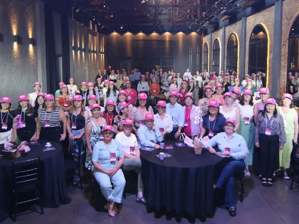 Gestoras do Agro: Integrada promove encontro feminino