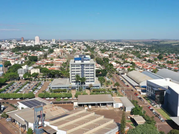 Coamo comemora 54 anos com evolução e transformação 