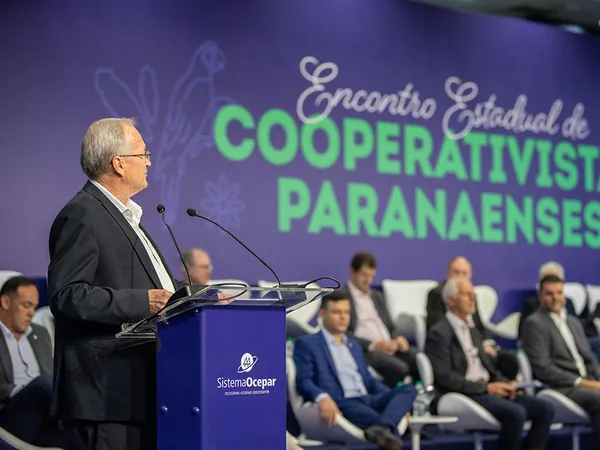 Defesa institucional, alianças e certificação são as prioridades do cooperativismo, afirma Ricken