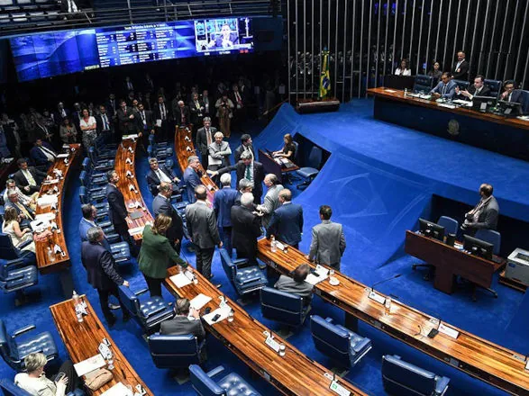 Plenário deve votar marco dos bioinsumos nesta terça