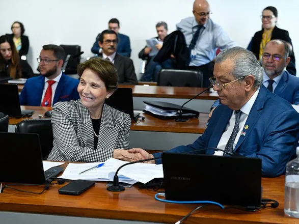 CRA debate modernização do seguro rural em audiência pública