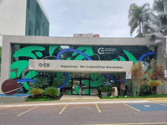 OCB celebra 55 anos de força coletiva