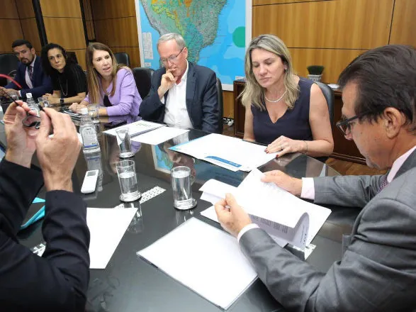Sistema OCB reforça demandas estratégicas em reunião com o MTE