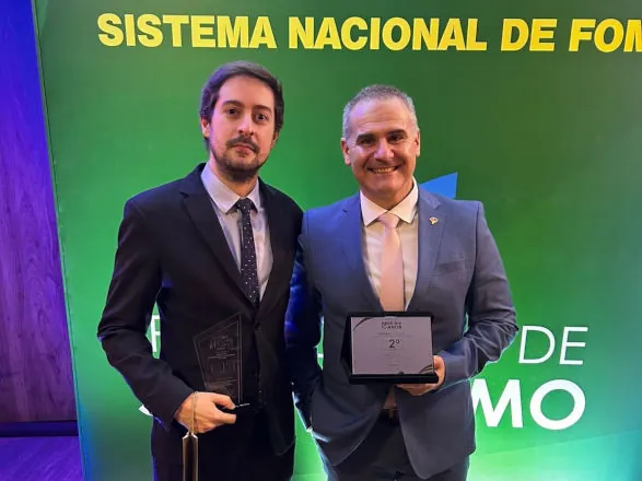 Prêmio ABDE-BID destaca potencial das cooperativas de crédito no Brasil