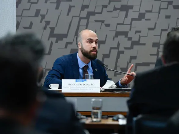 Sistema OCB destaca papel do seguro rural em audiência no Senado