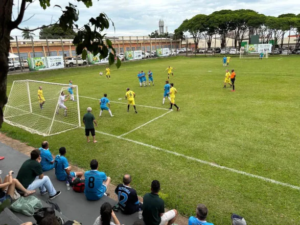 Em sua 40ª edição, Copa Cocamar reúne cooperados em Maringá