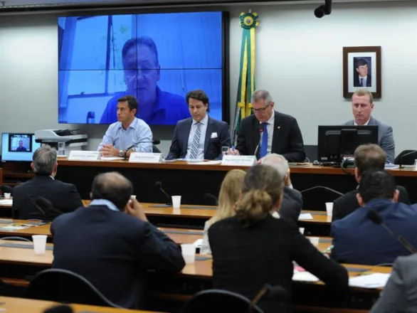 Cooperativismo participa de audiência sobre modernização das Ceasas