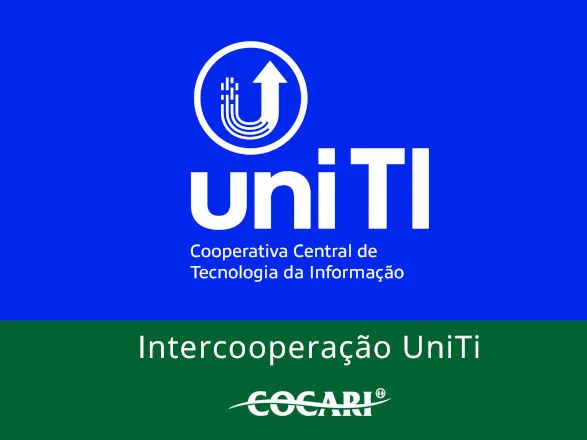 Cocari na UniTi: intercooperação que facilita o acesso à tecnologia e reduz custos