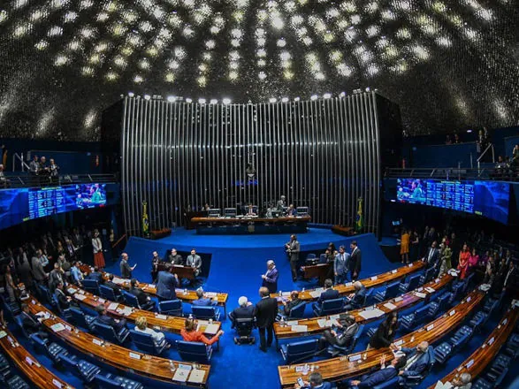 Regulamentação da reforma tributária está na pauta do Plenário desta quarta