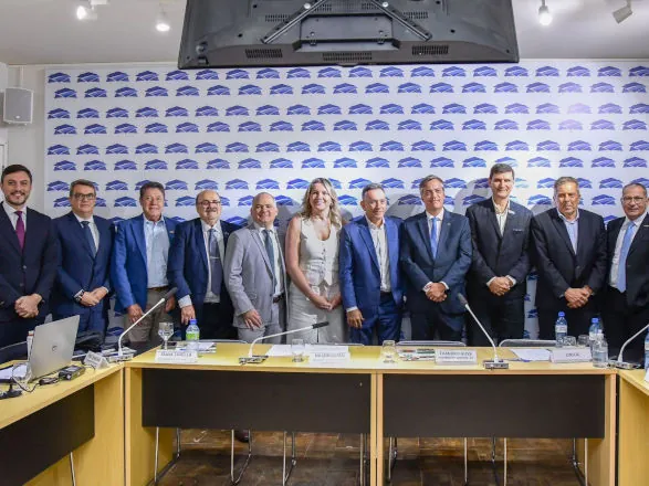 Tania Zanella é eleita presidente do Instituto Pensar Agropecuária (IPA)