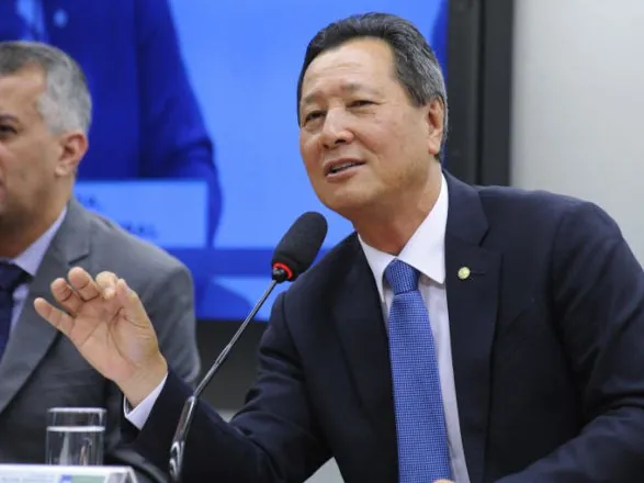 Relator setorial de agricultura do Orçamento de 2025 aponta redução de investimentos