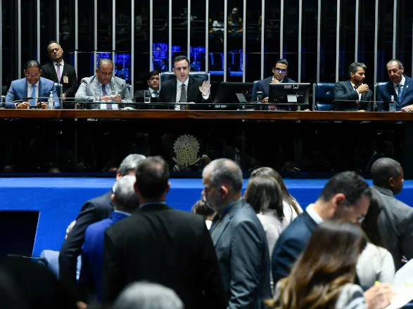 Senado aprova Paten e abre caminho para futuro sustentável