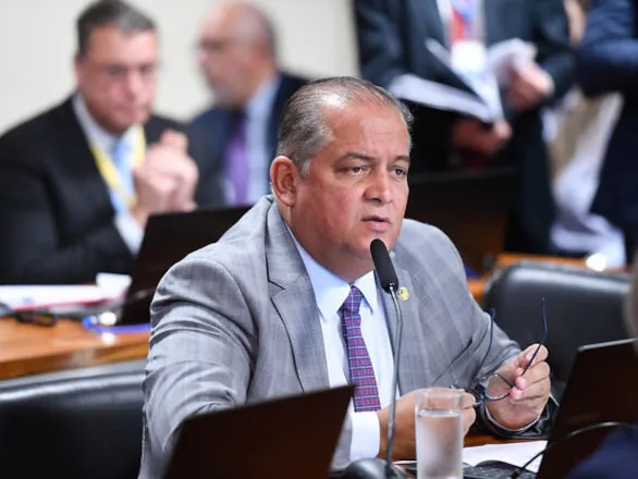 Telecom por cooperativas avança no Senado