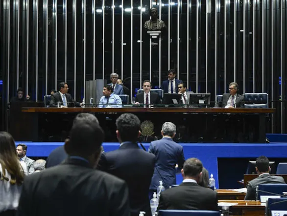 Senado contempla pleitos do coop na regulamentação na Reforma Tributária