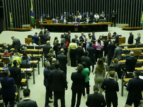 Congresso fará esforço concentrado para votar cortes, LDO e Orçamento
