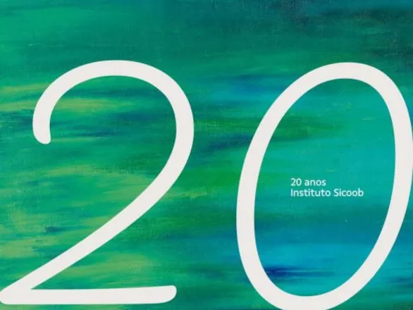Instituto Sicoob comemora 20 anos de história