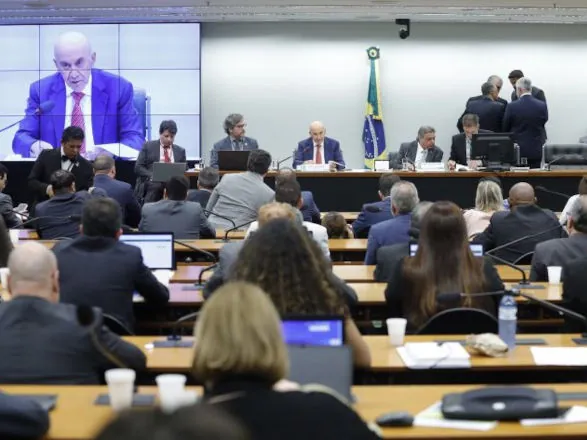 Comissão Mista de Orçamento aprova projeto da LDO de 2025