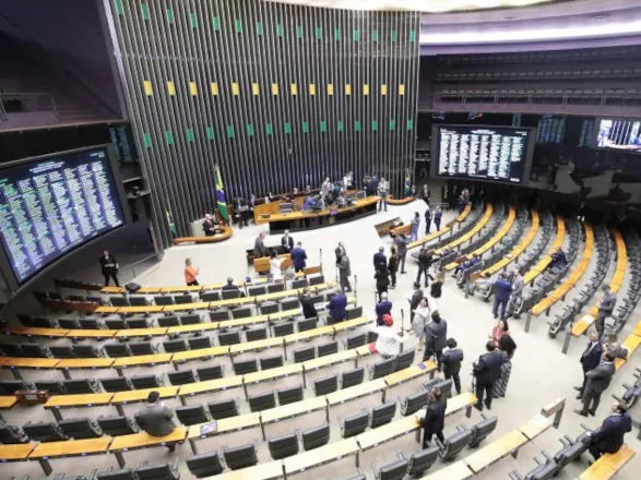 Congresso aprova Lei de Diretrizes Orçamentárias de 2025 com meta de déficit fiscal zero