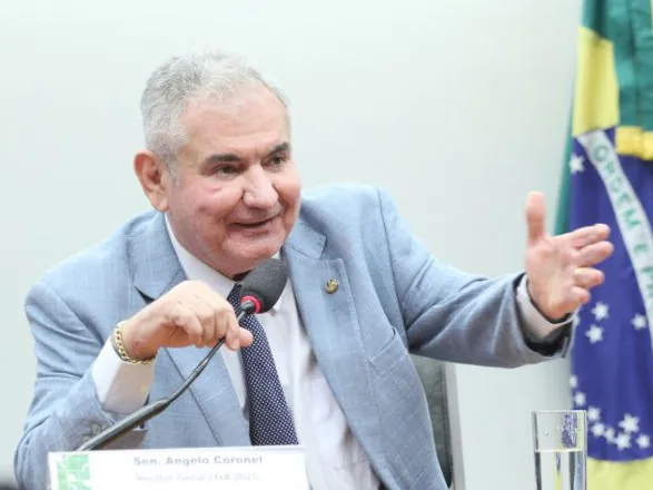 Votação do Orçamento de 2025 fica para fevereiro