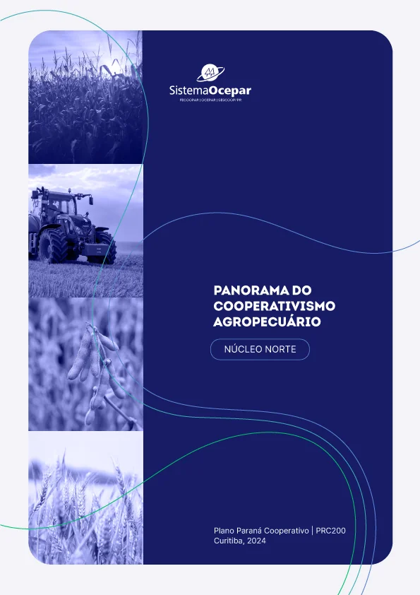Panorama do Agroneg&oacute;cio N&uacute;cleo Norte
