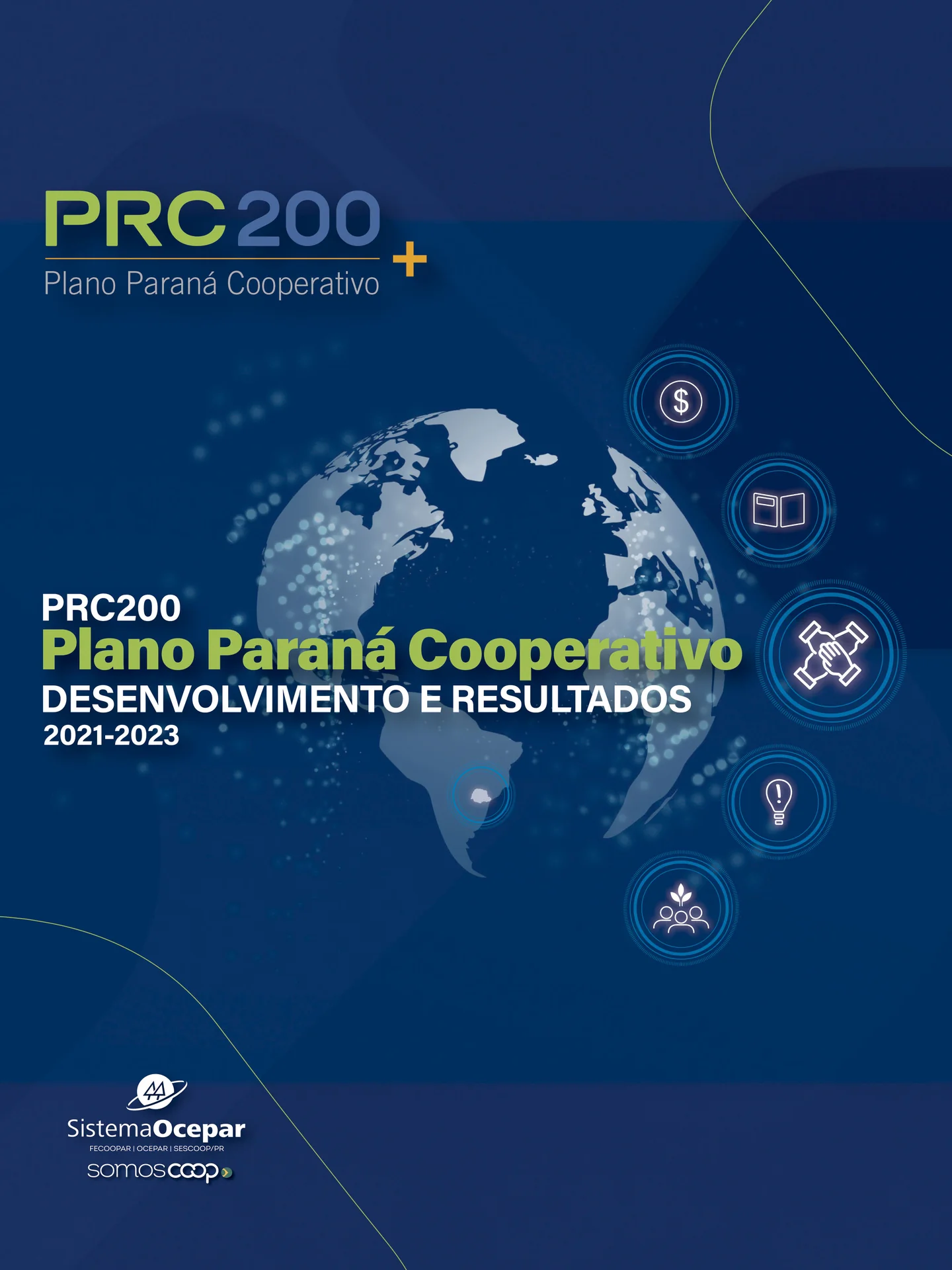 PRC 200 - Desenvolvimento e Resultados 2021/2023