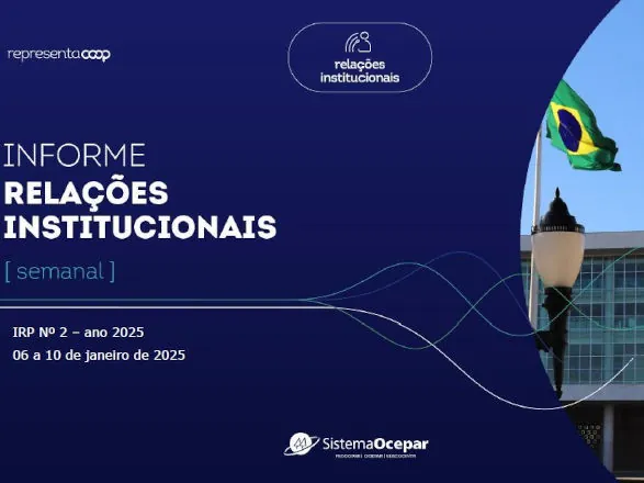 Boletim destaca o diálogo com o Judiciário promovido pela Frencoop e FPA