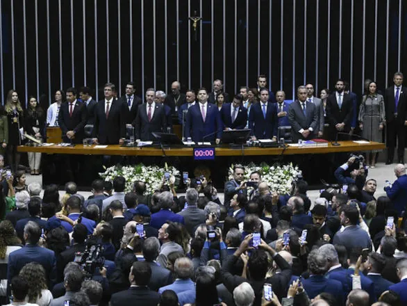 Sistema OCB destaca oportunidades com início dos trabalhos legislativos