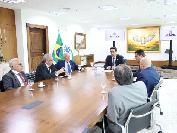 Sistema Ocepar se posiciona contra a importação de tilápia