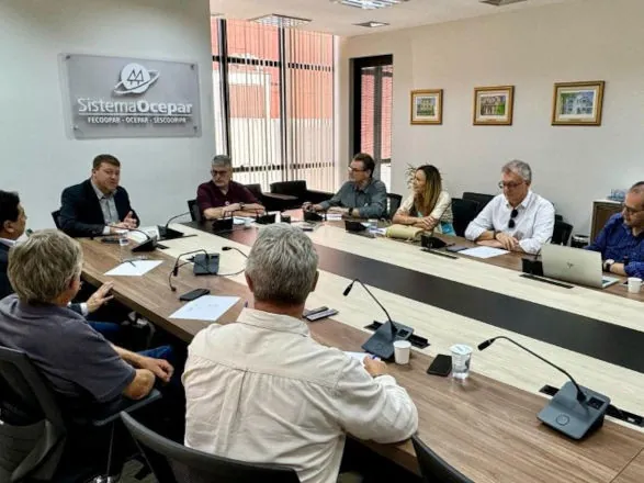 Sescoop/PR assume coordenação de Comitê de Diretores Superintendentes do Sistema S