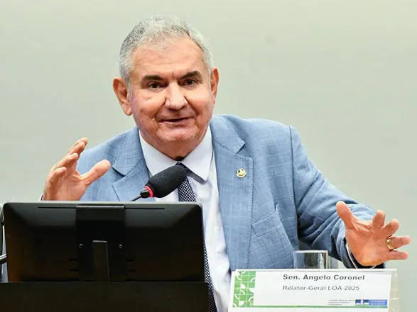 Relator diz que Orçamento 2025 deverá ser votado no dia 17 de março