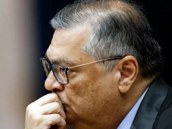 Dino aprova plano do Congresso e libera pagamento de emendas